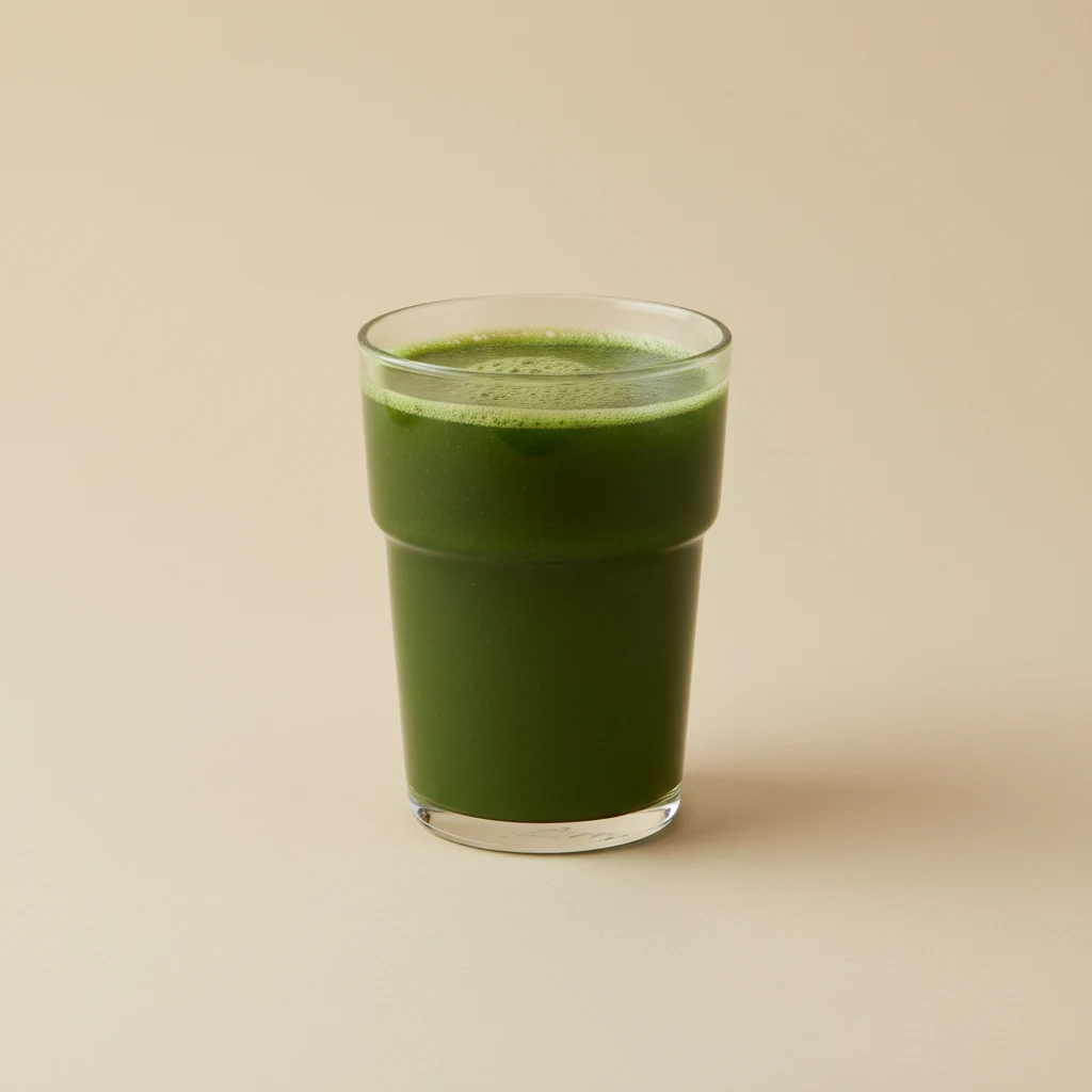 Green Me Up Juice Green Me Up Juice