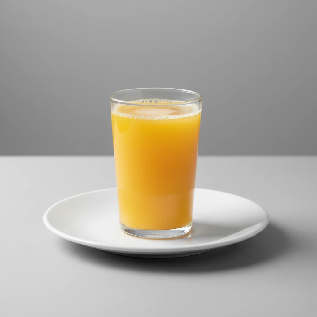 Orange Juice Orange Juice