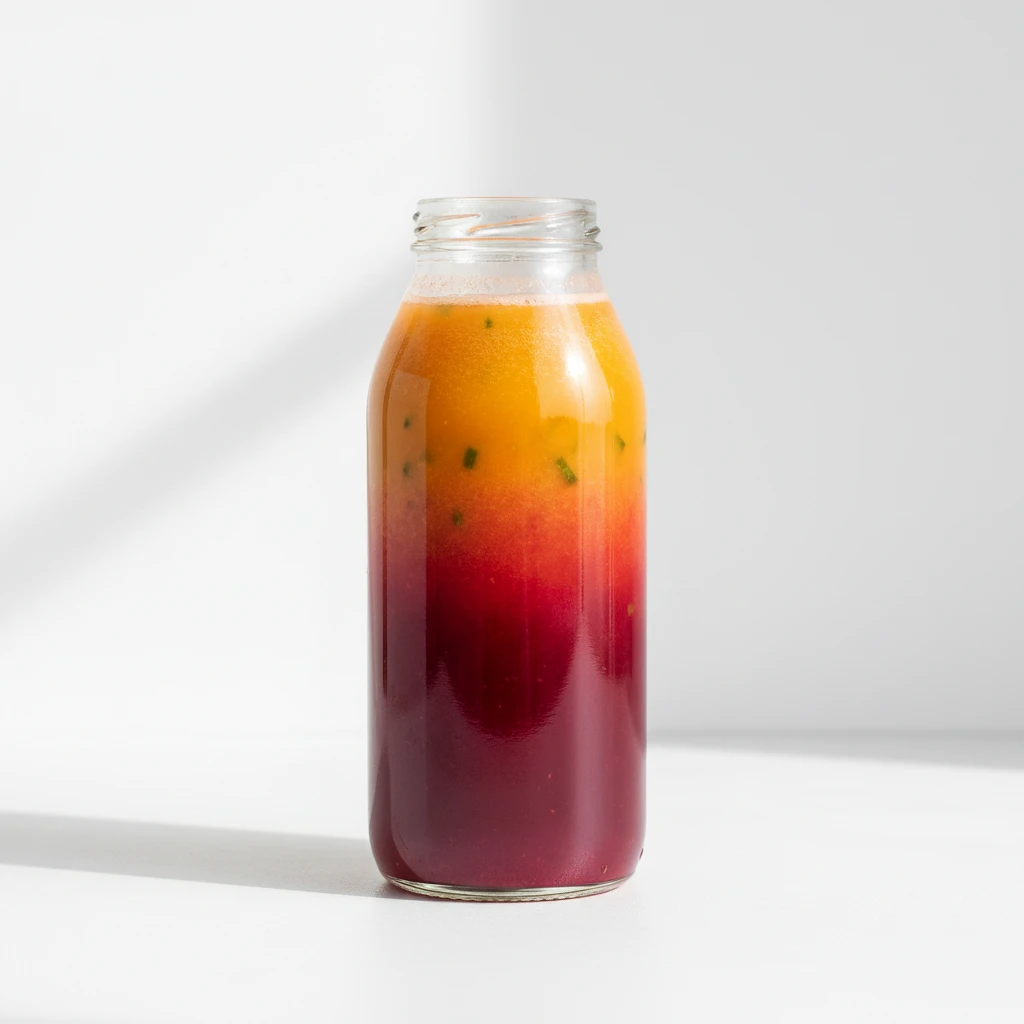 The Rejuvenator Juice The Rejuvenator Juice