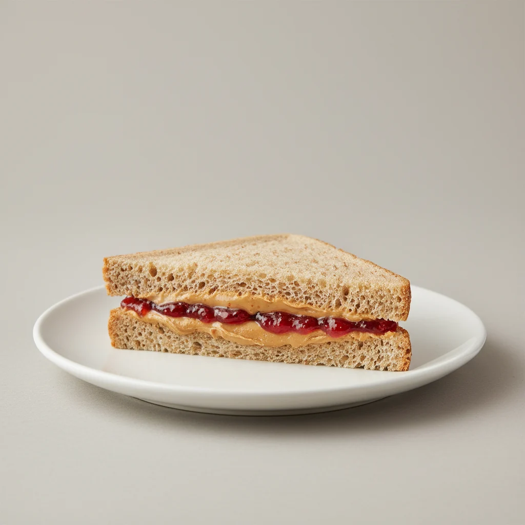 Kids PB and J Kids PB and J