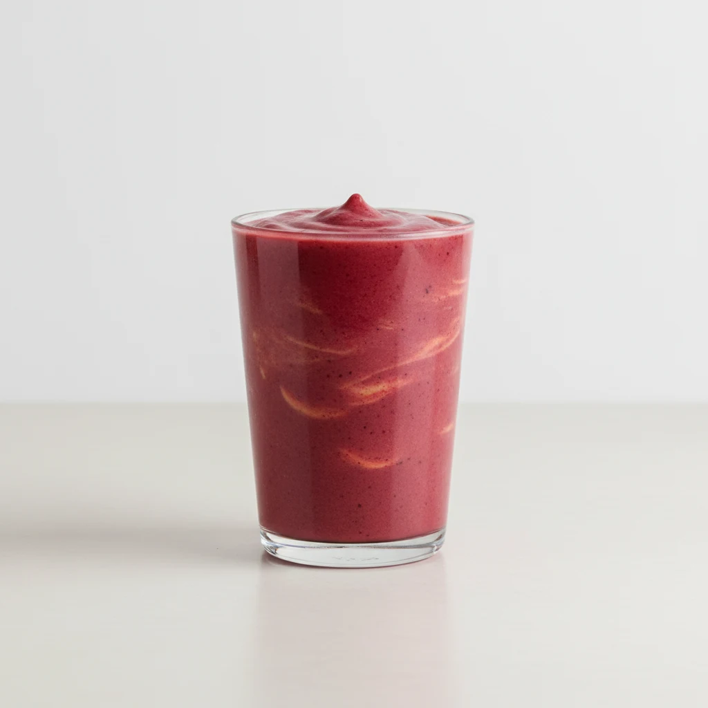 Kids Sunsation Smoothie Kids Sunsation Smoothie