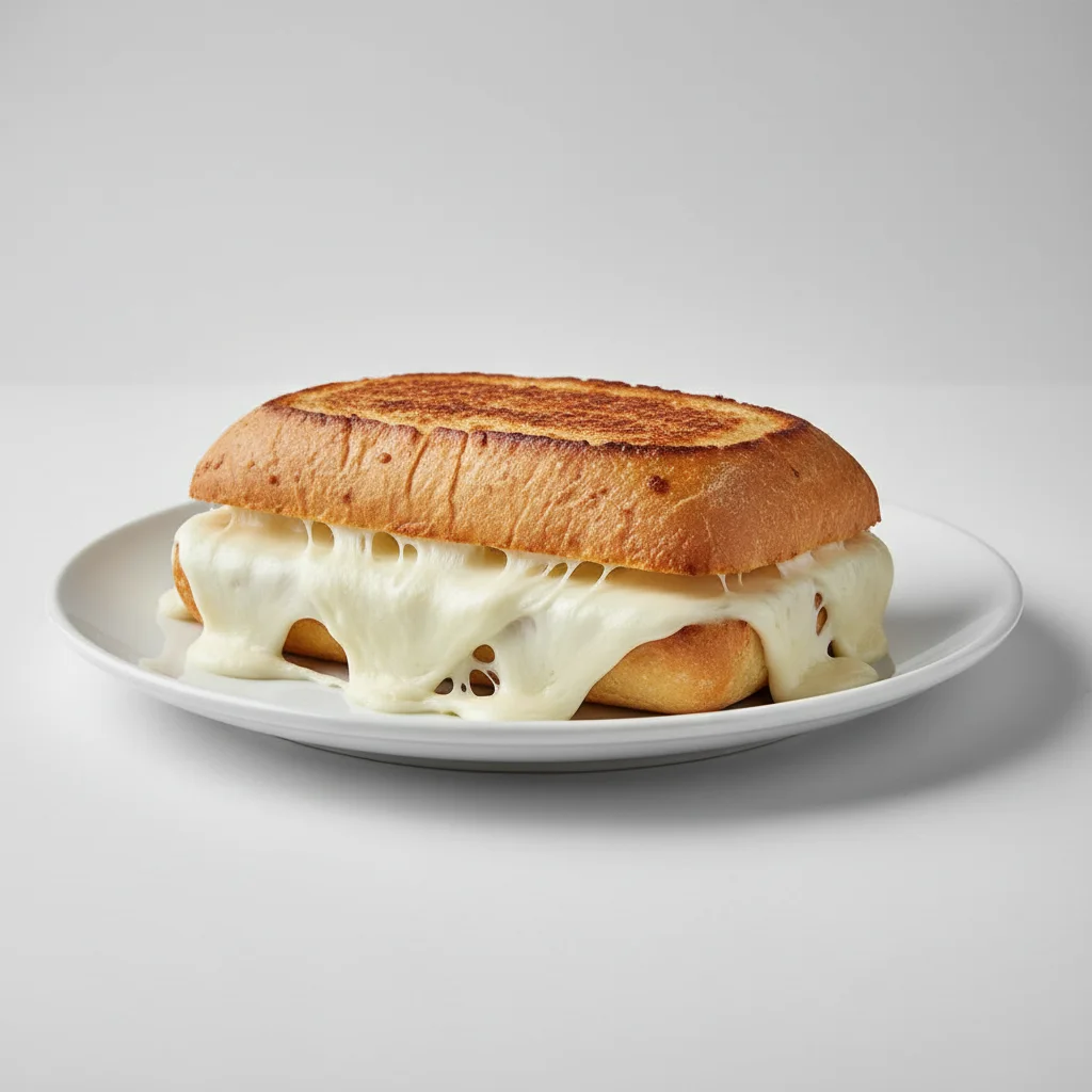 Grilled Cheese Grilled Cheese