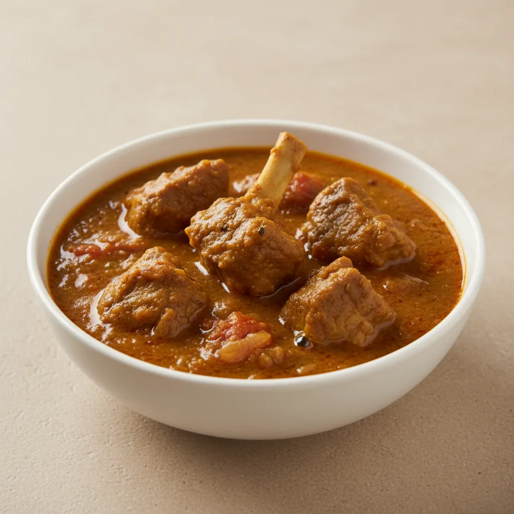 Goat Curry Goat Curry