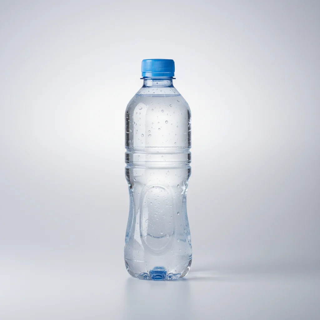 Bottled Water Bottled Water