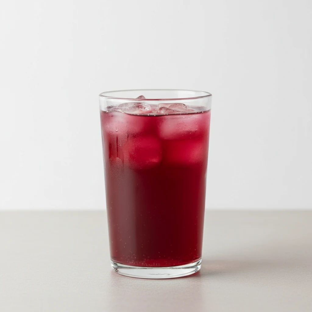 Sorrel Drink Sorrel Drink