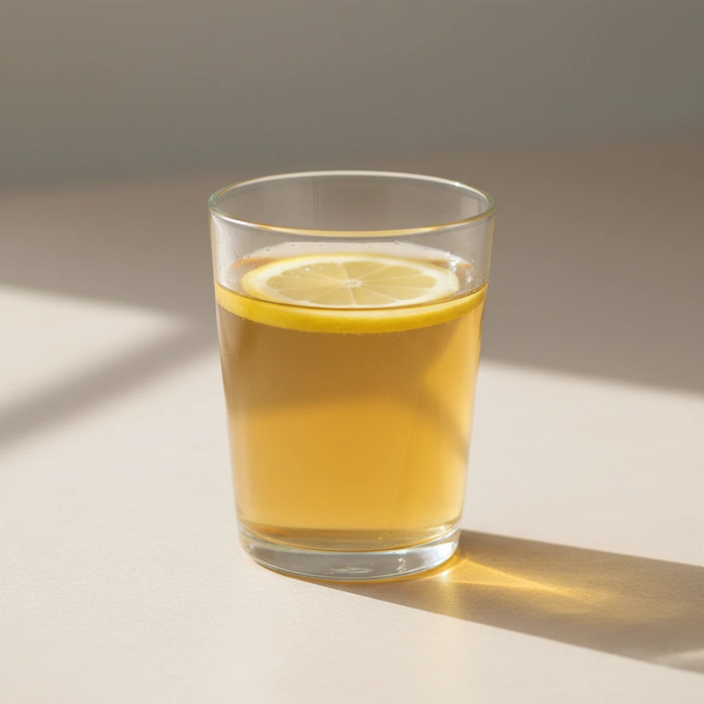 Aloe Vera with Honey Lemon Aloe Vera with Honey Lemon