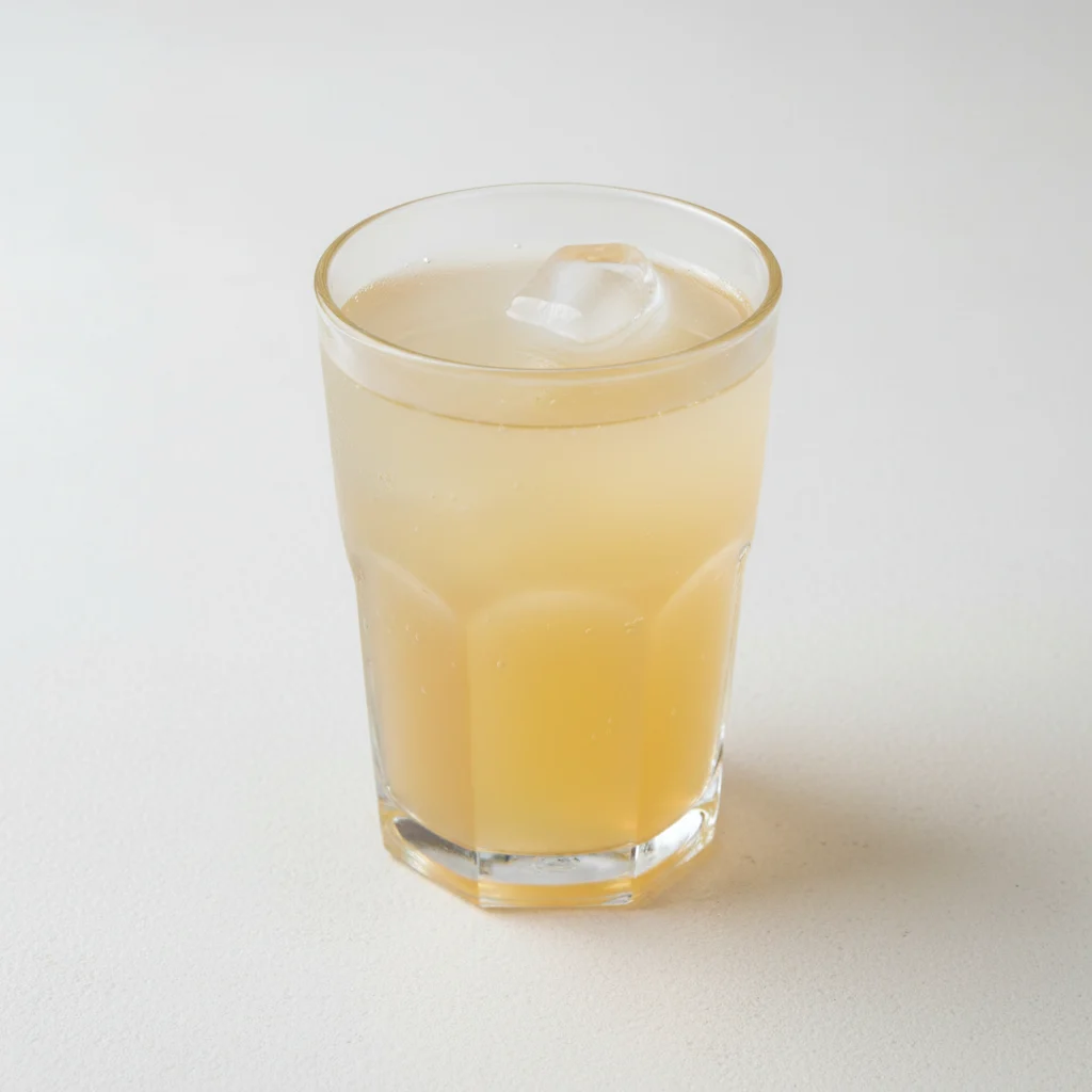 Winter Melon Juice with Lemon Winter Melon Juice with Lemon