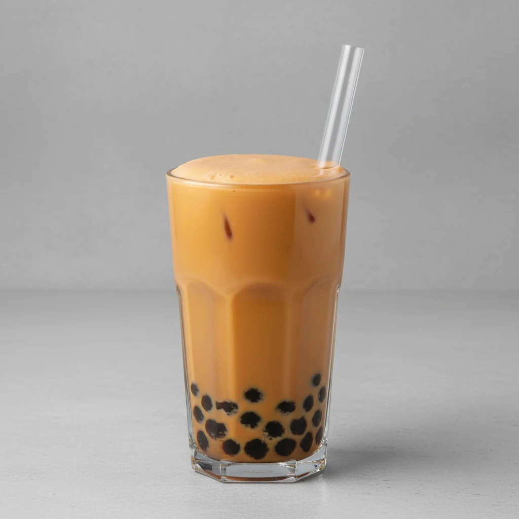 House Milk Tea House Milk Tea