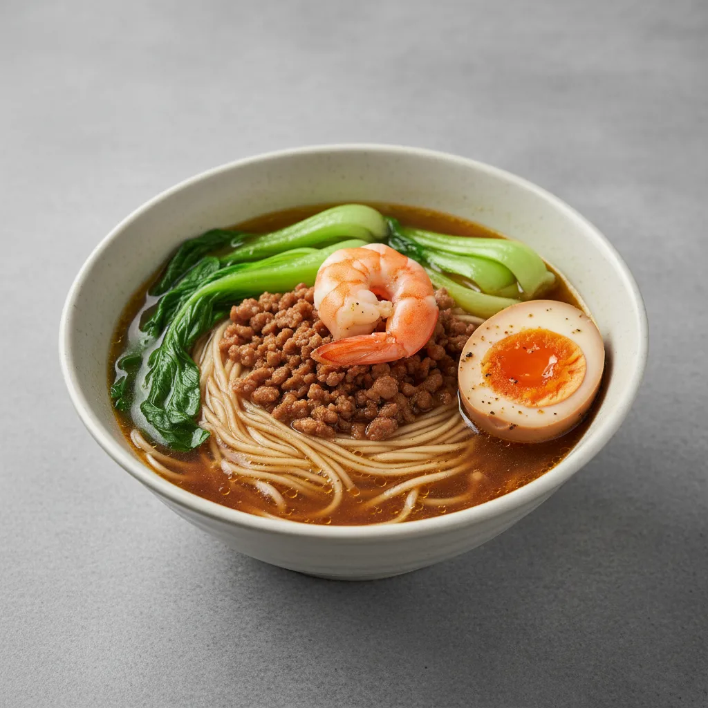 Danzai Noodle Danzai Noodle