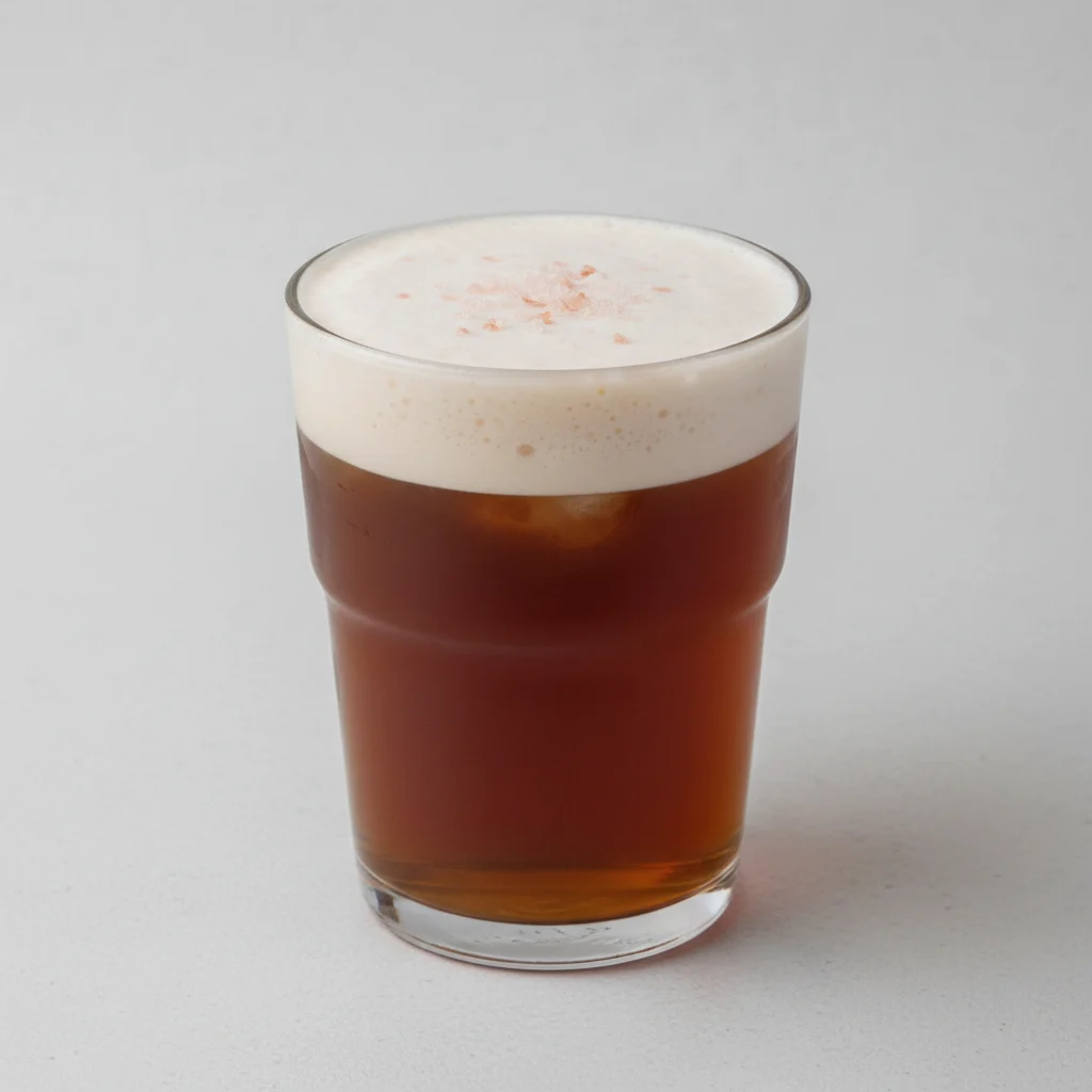 House Black Tea Creama House Black Tea Creama