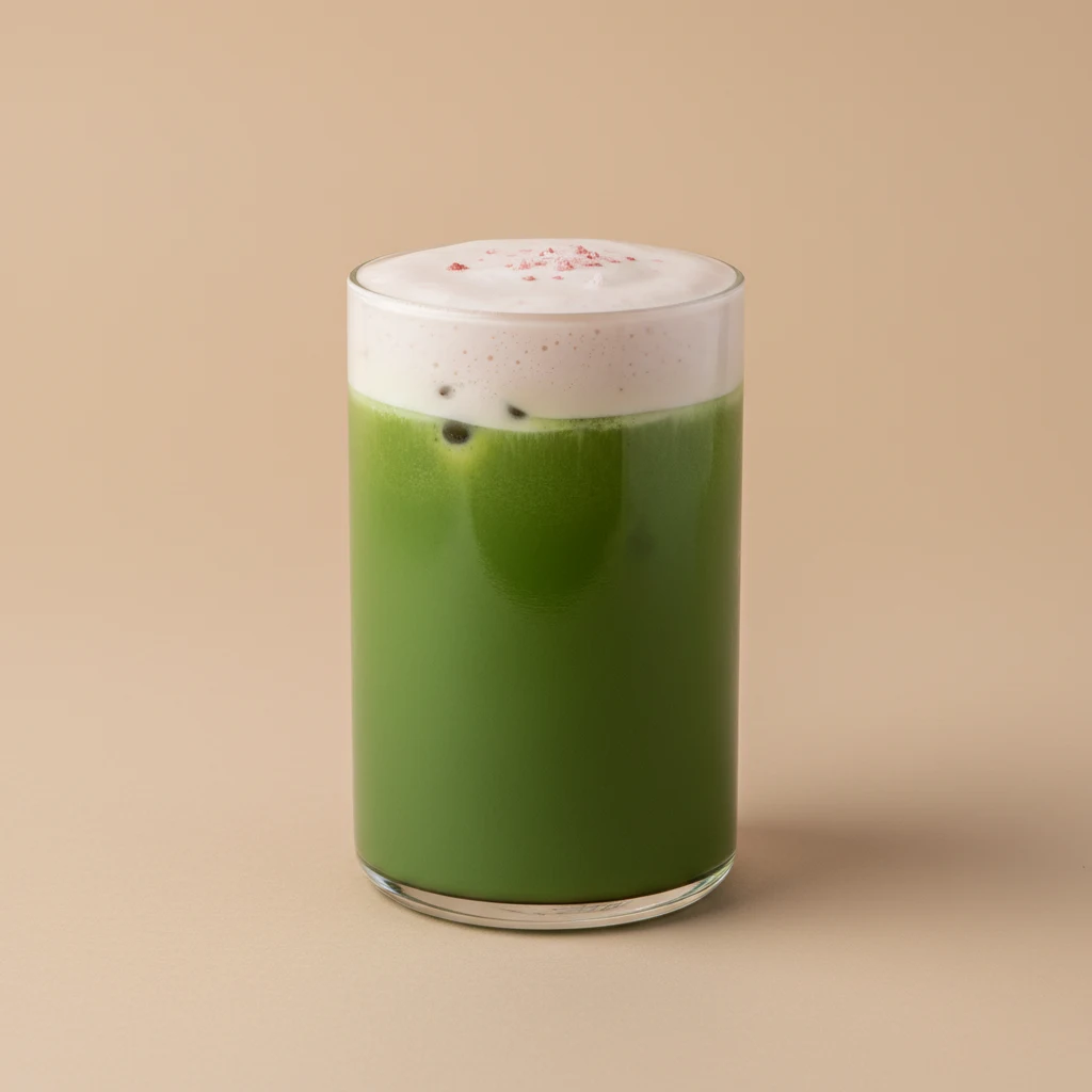 Matcha Creama Matcha Creama