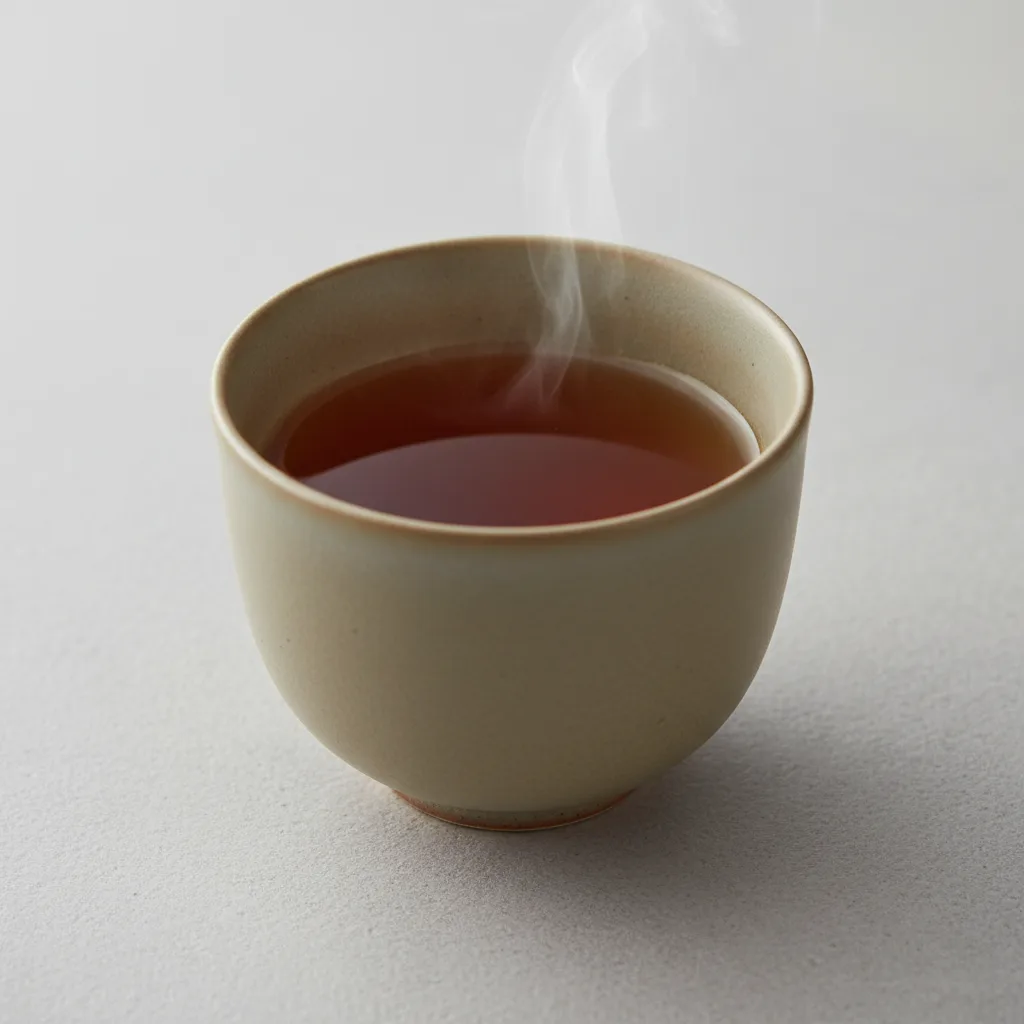 Japanese Twice-Roasted Tea Japanese Twice-Roasted Tea