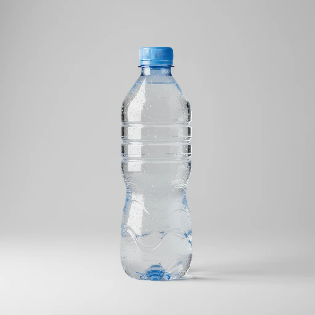 Bottled Water Bottled Water