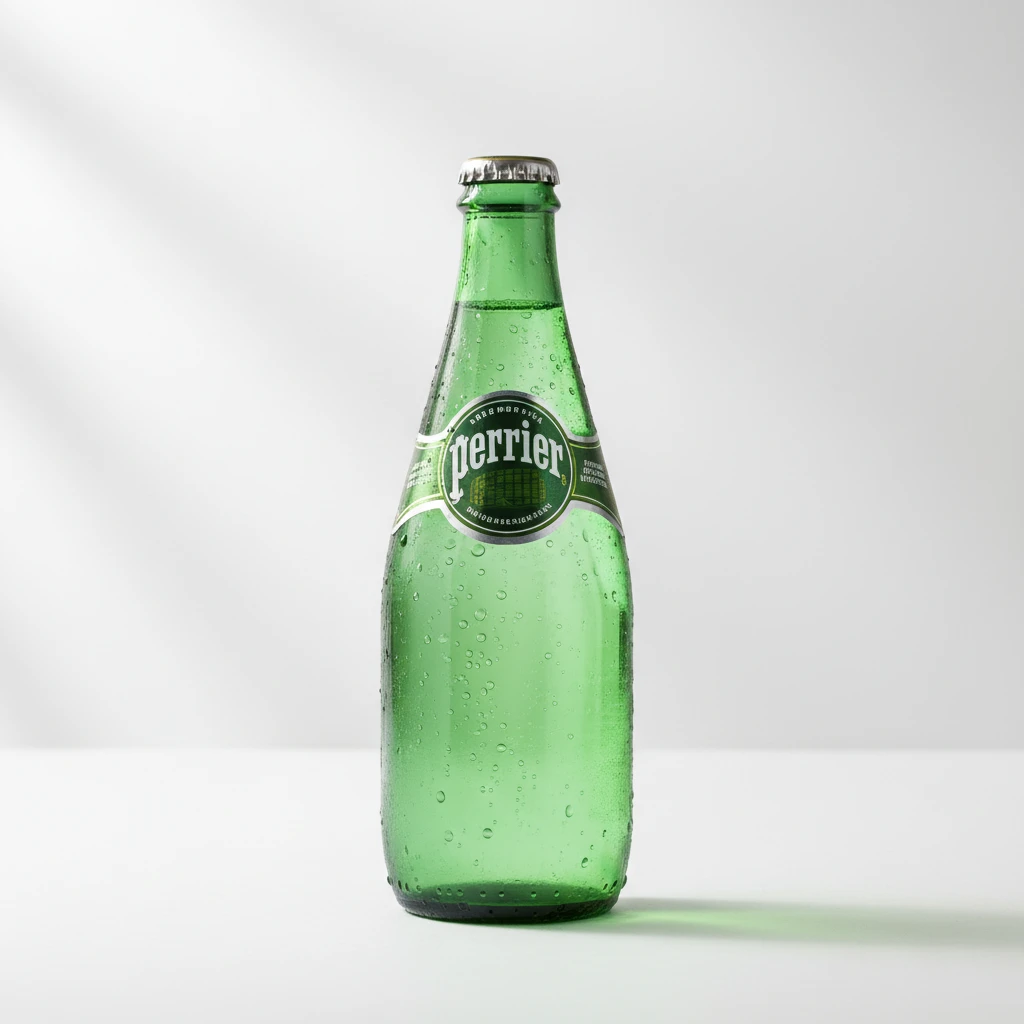 Perrier Water Perrier Water