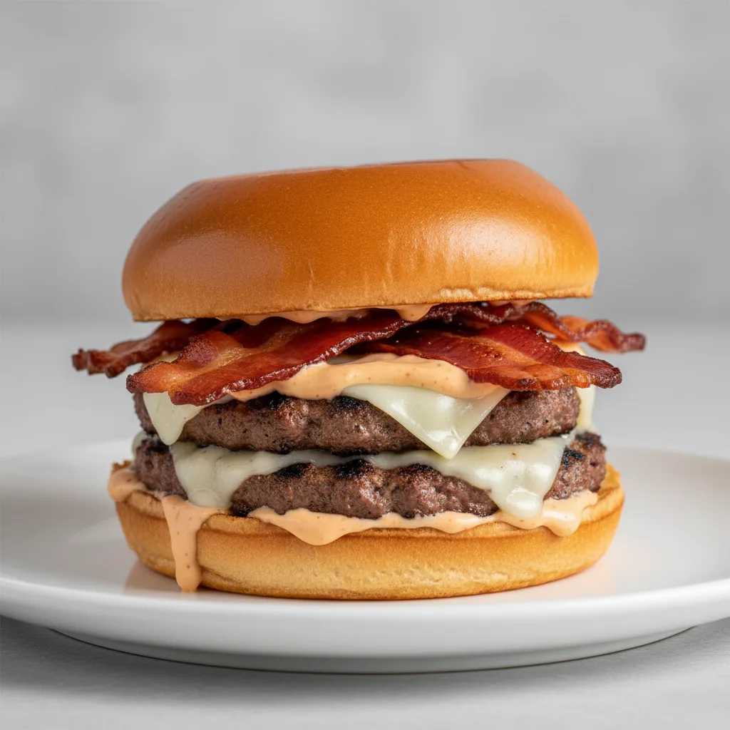 Seahawks Burger Seahawks Burger