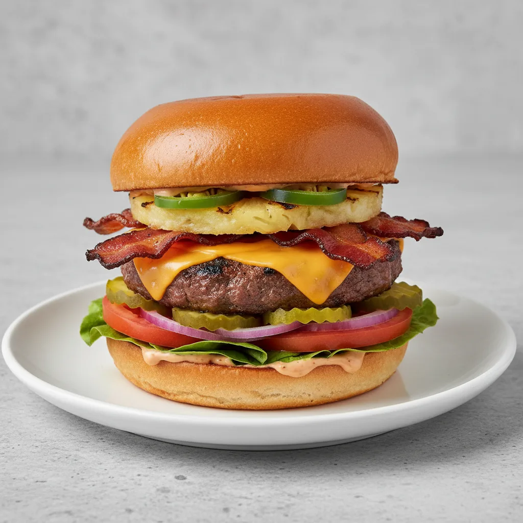 Seawolves Burger Seawolves Burger