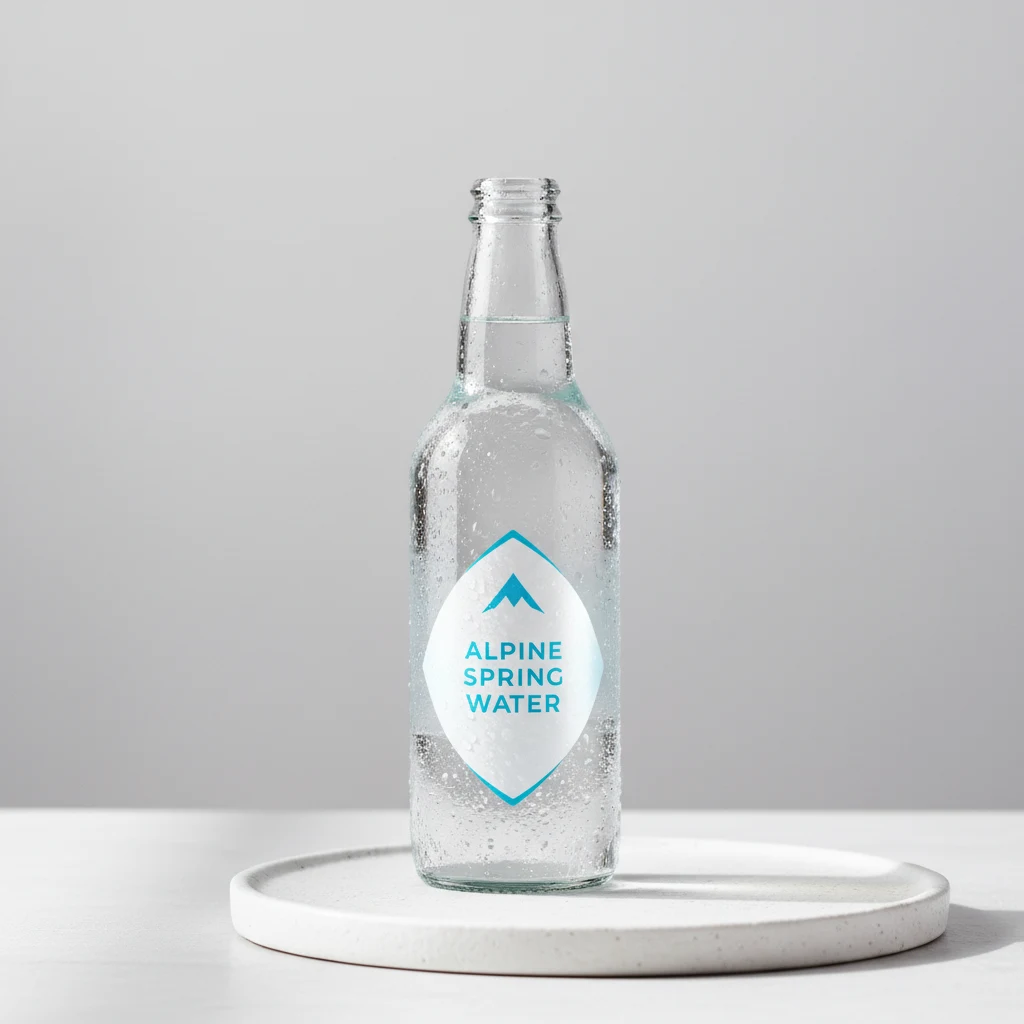 Bottle Water Bottle Water