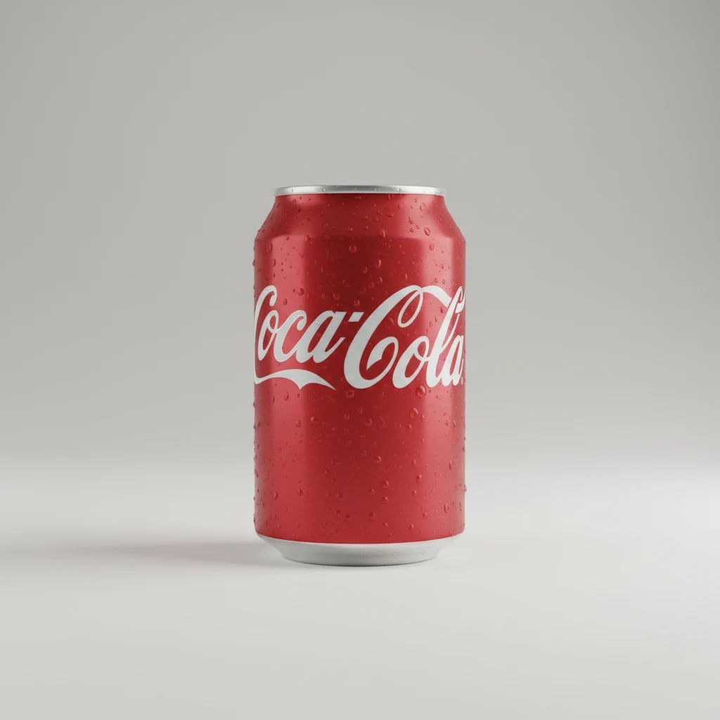 Coke Can Coke Can