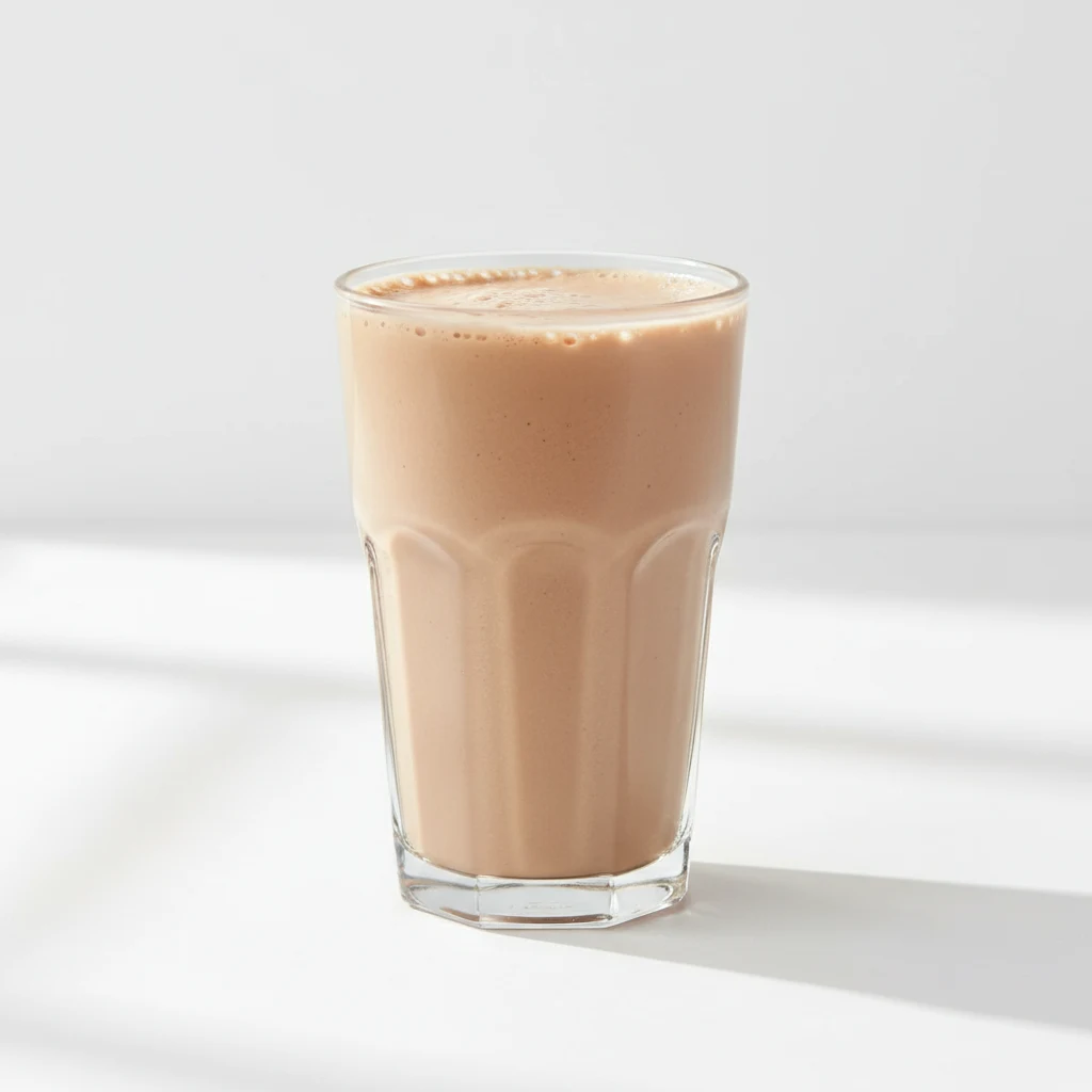Chocolate Malt Chocolate Malt