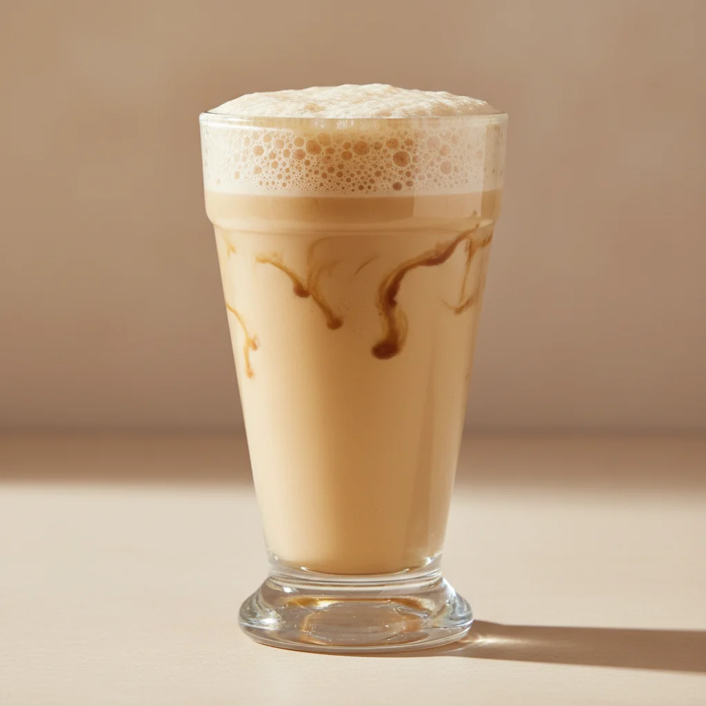 Salted Caramel Malt Salted Caramel Malt