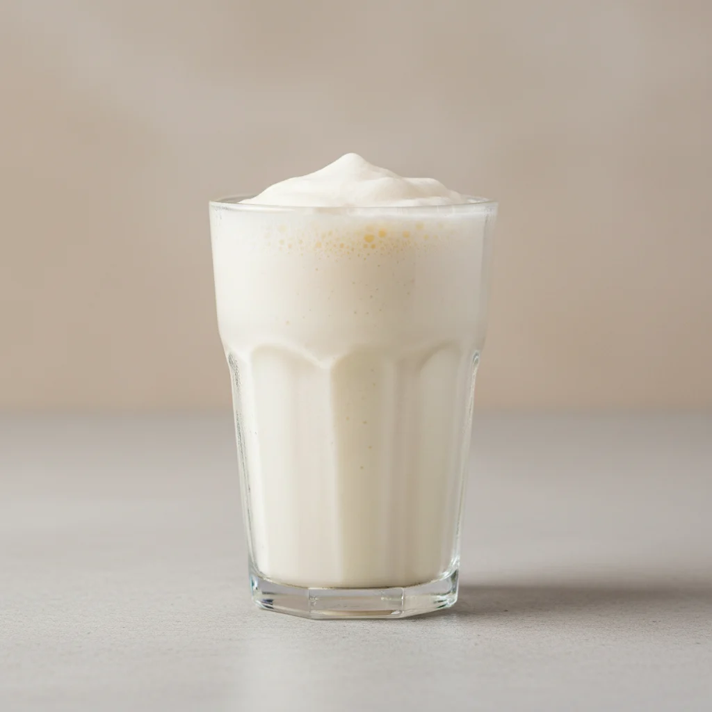 Vanilla Malt Vanilla Malt