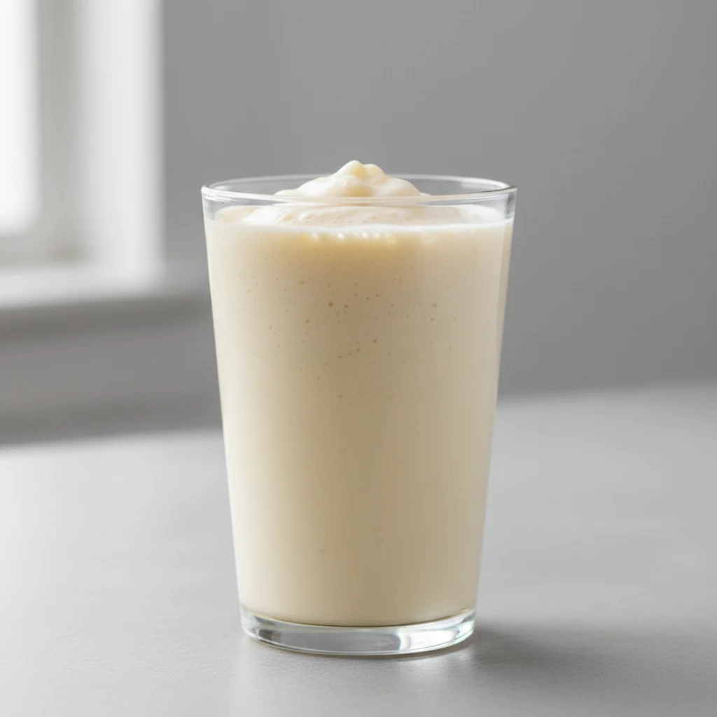 Banana Shake Banana Shake
