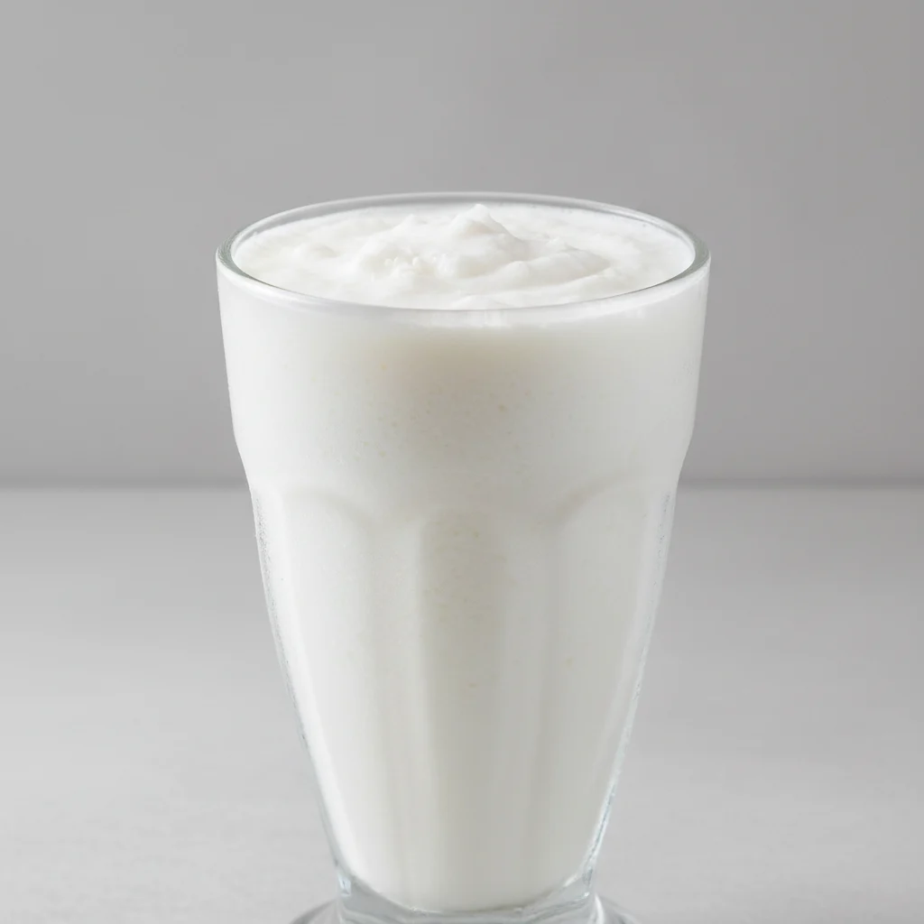 Coconut Shake Coconut Shake
