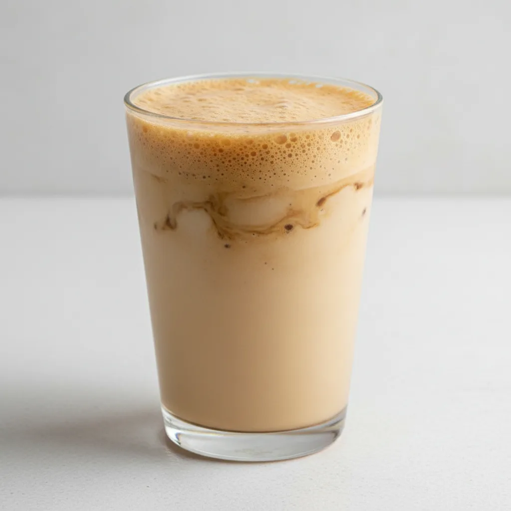 Espresso Shake Espresso Shake
