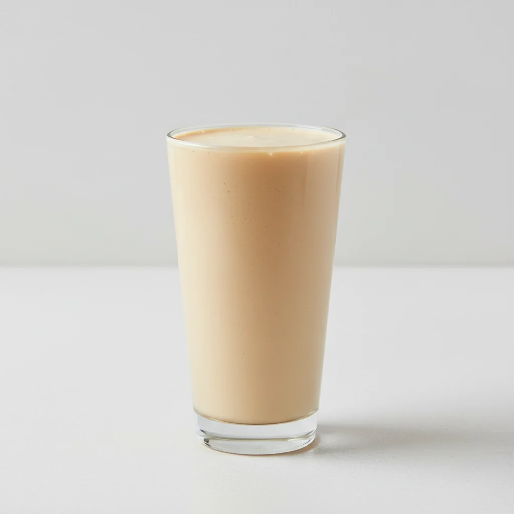 Peanut Butter Shake Peanut Butter Shake