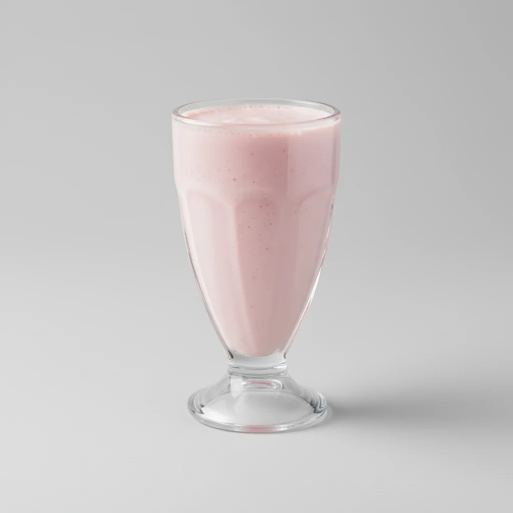Strawberry Shake Strawberry Shake