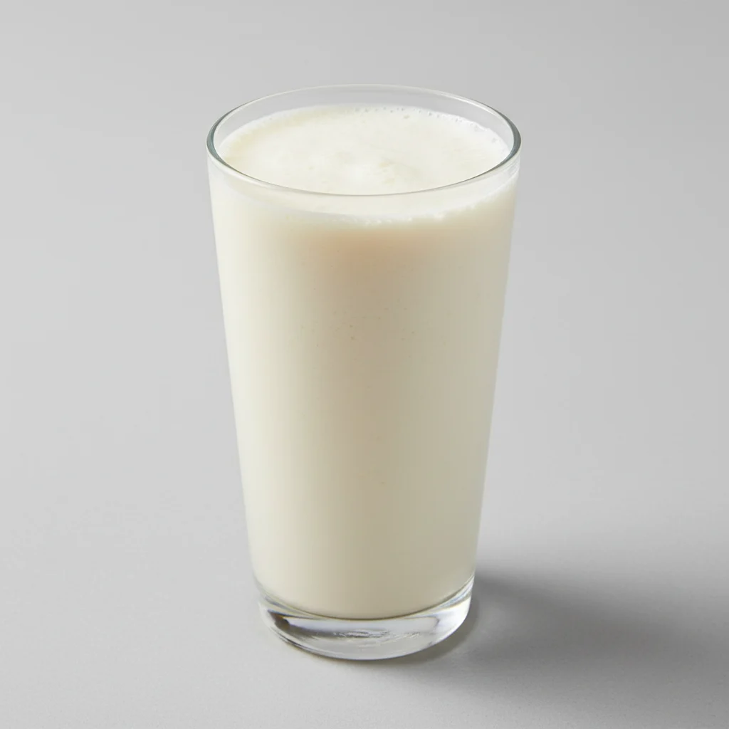 Vanilla Shake Vanilla Shake