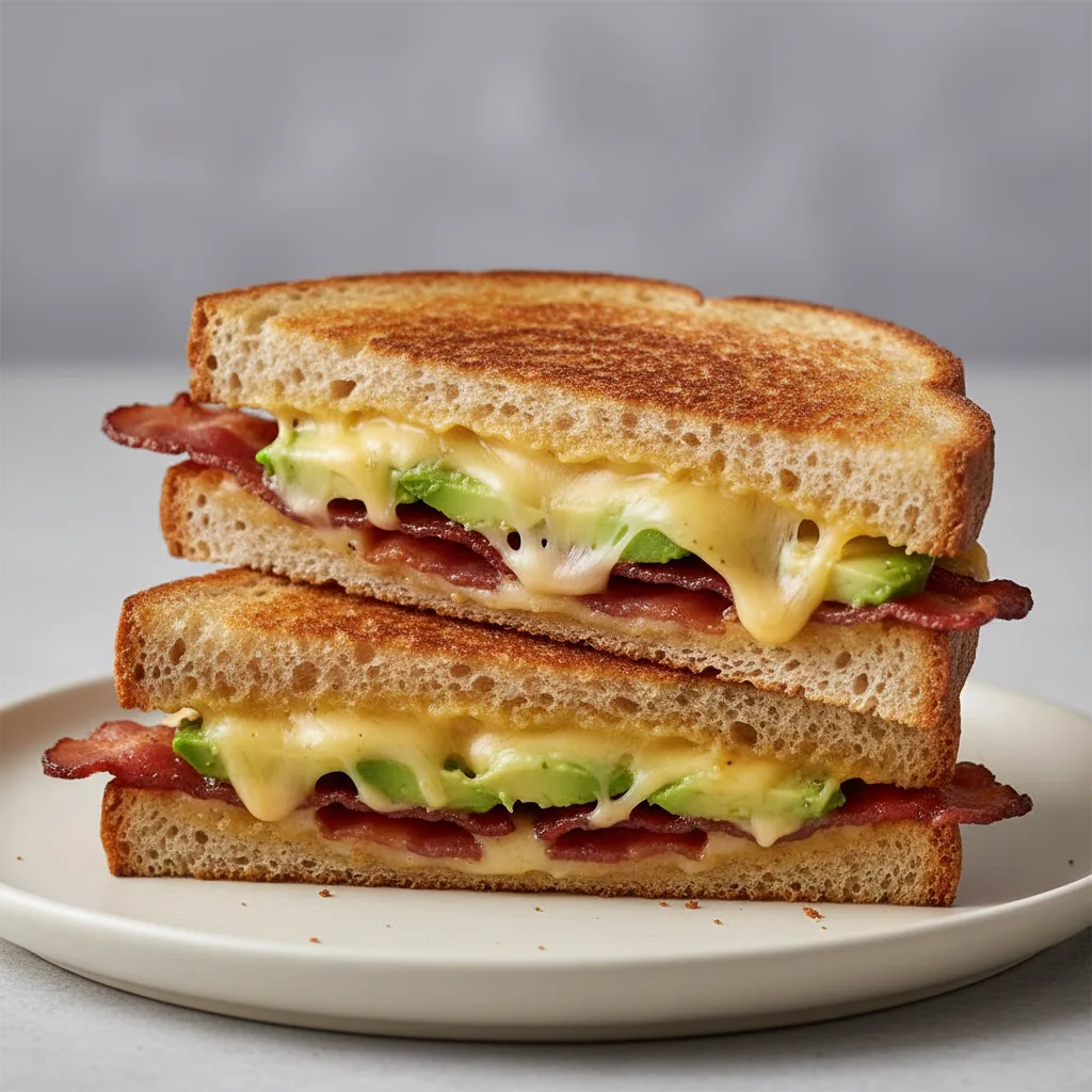 (206) Grilled Cheese (206) Grilled Cheese