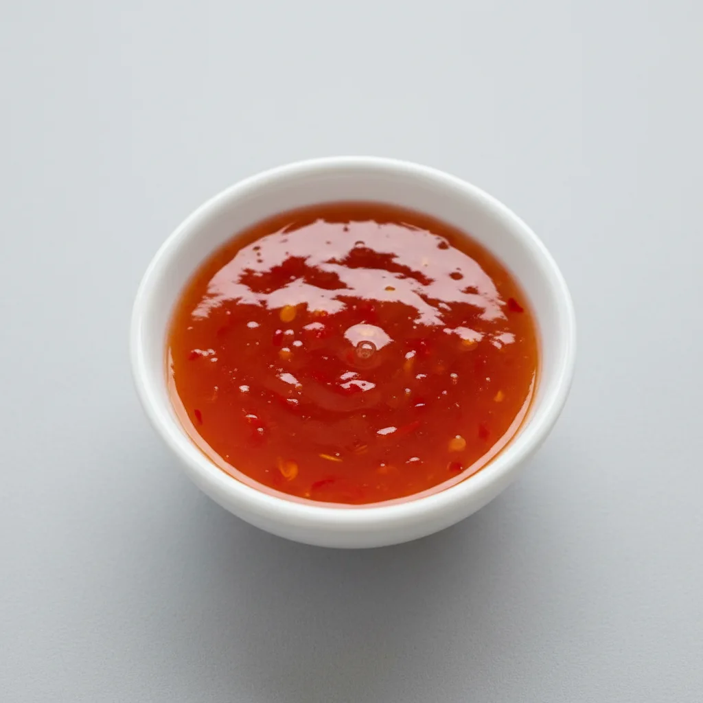 Sweet Chili Sauce Sweet Chili Sauce