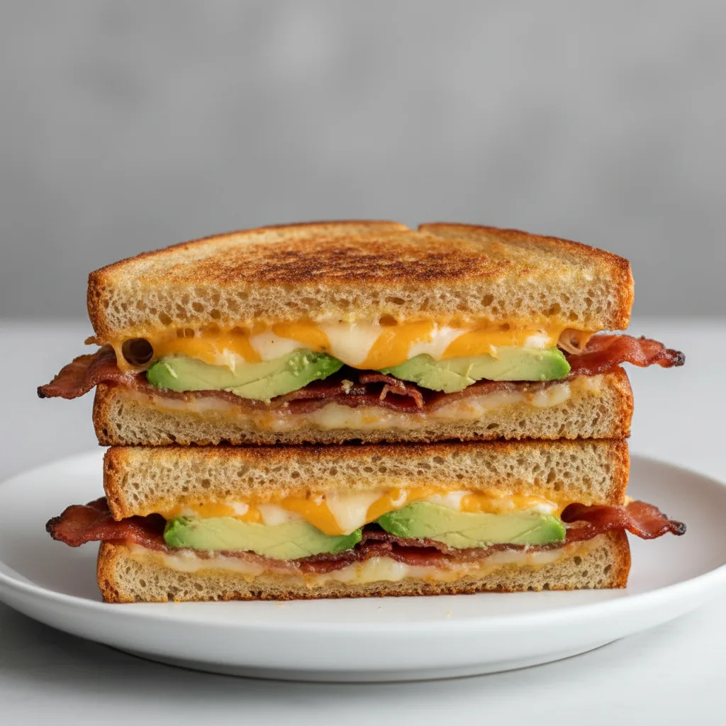 206 Grilled Cheese Sandwich 206 Grilled Cheese Sandwich