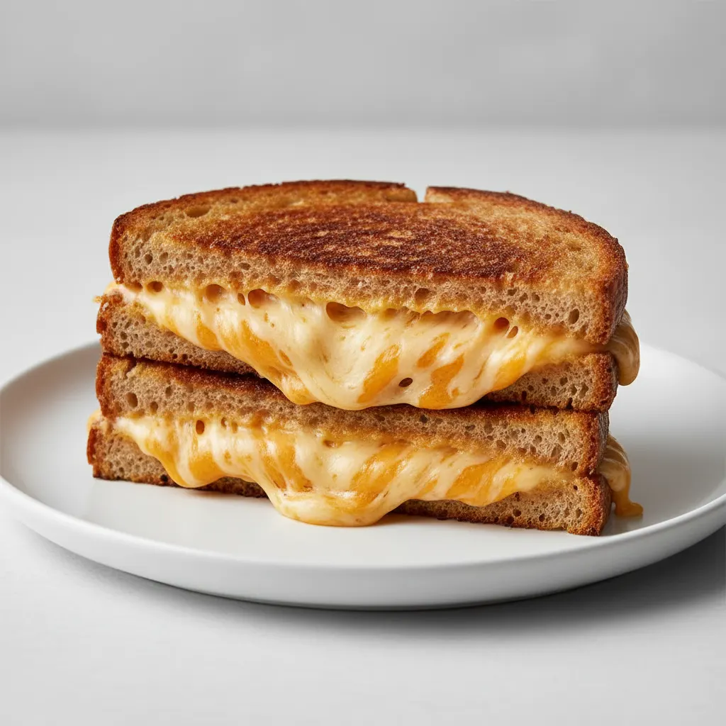 Grilled Cheese Sandwich Grilled Cheese Sandwich