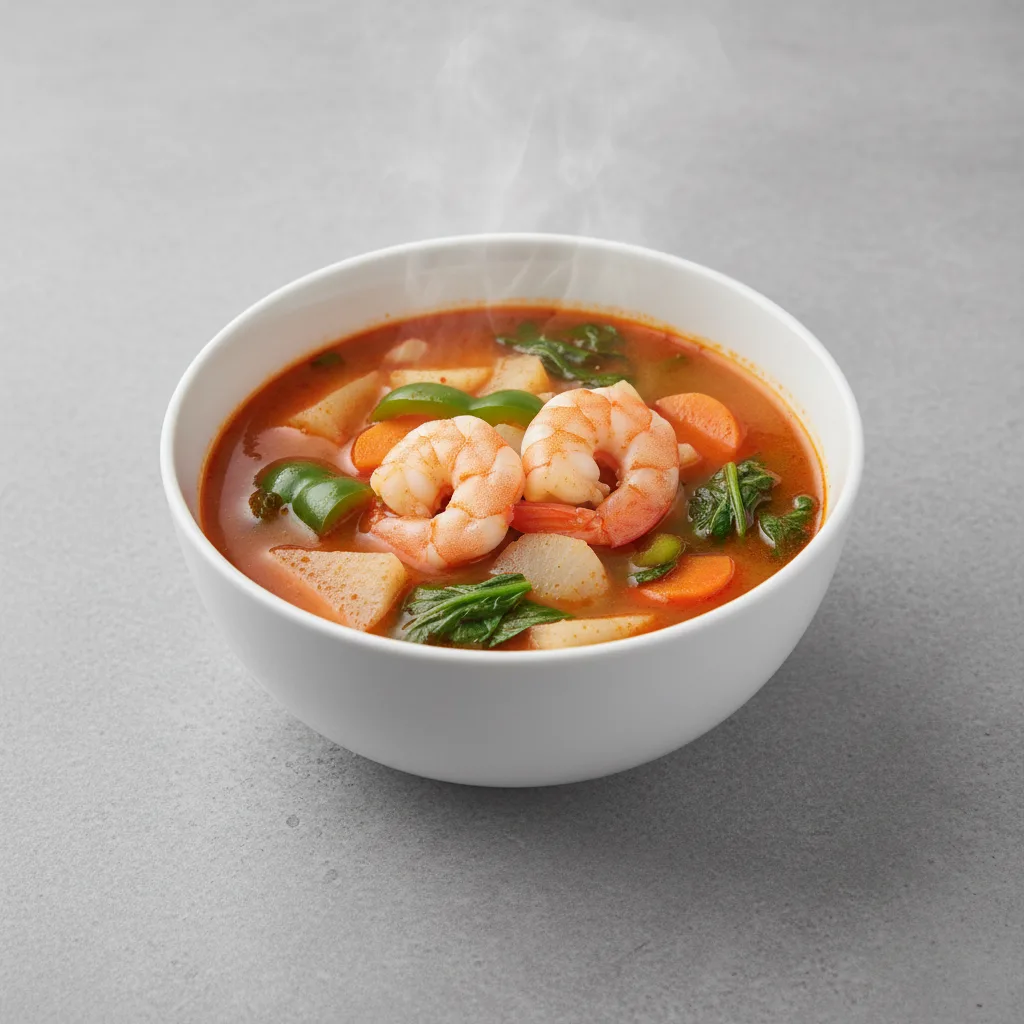 Tomiyama Soup Tomiyama Soup