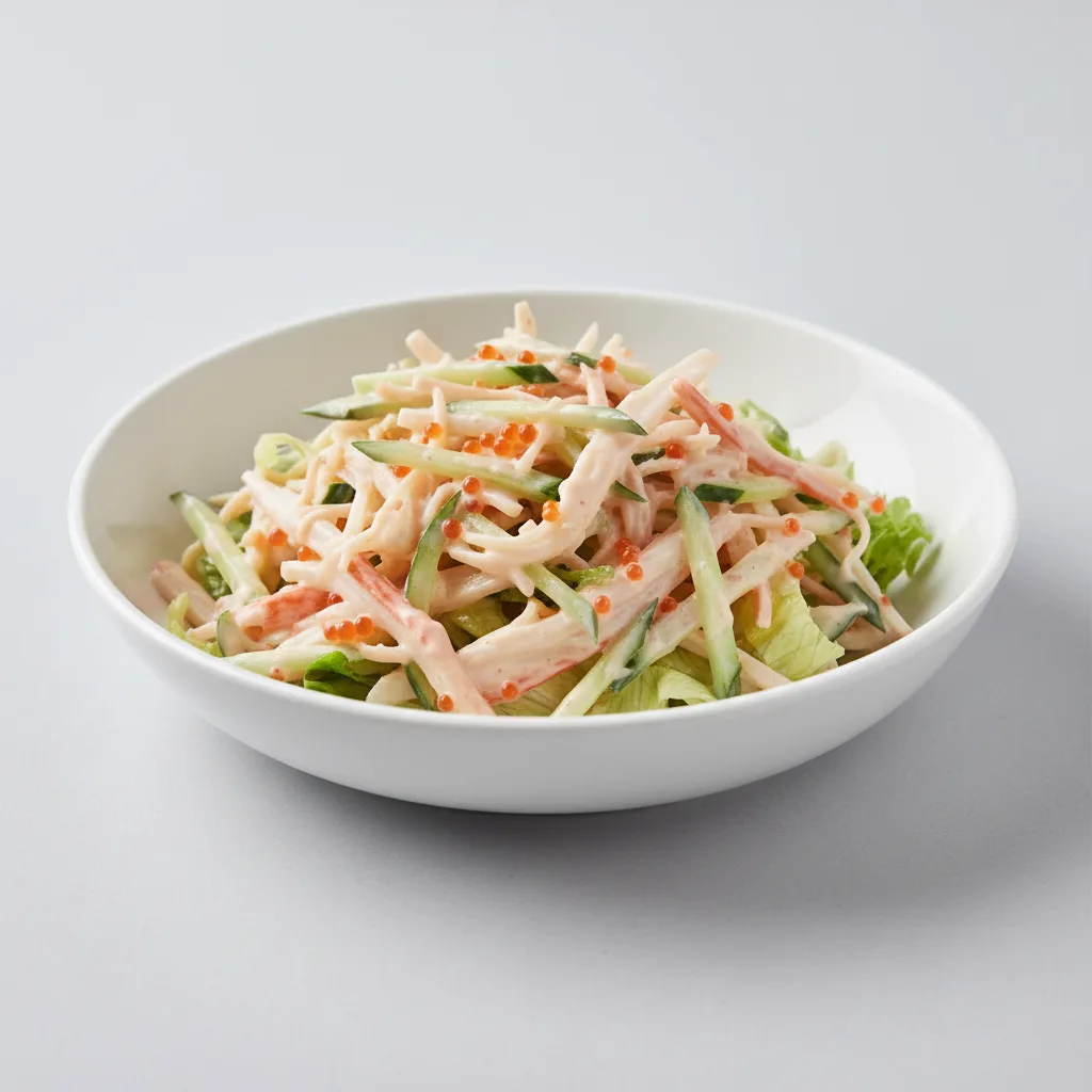 Kani Salad Kani Salad