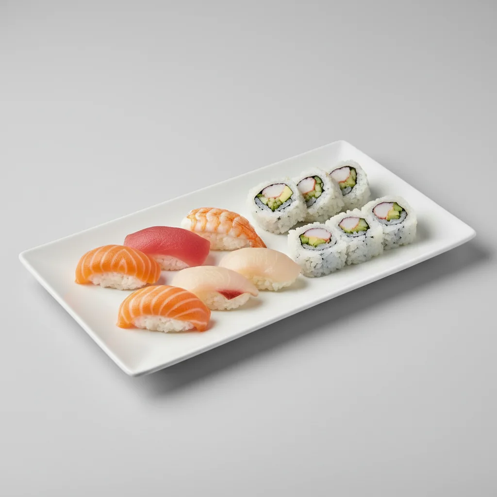 Sushi Regular Sushi Regular