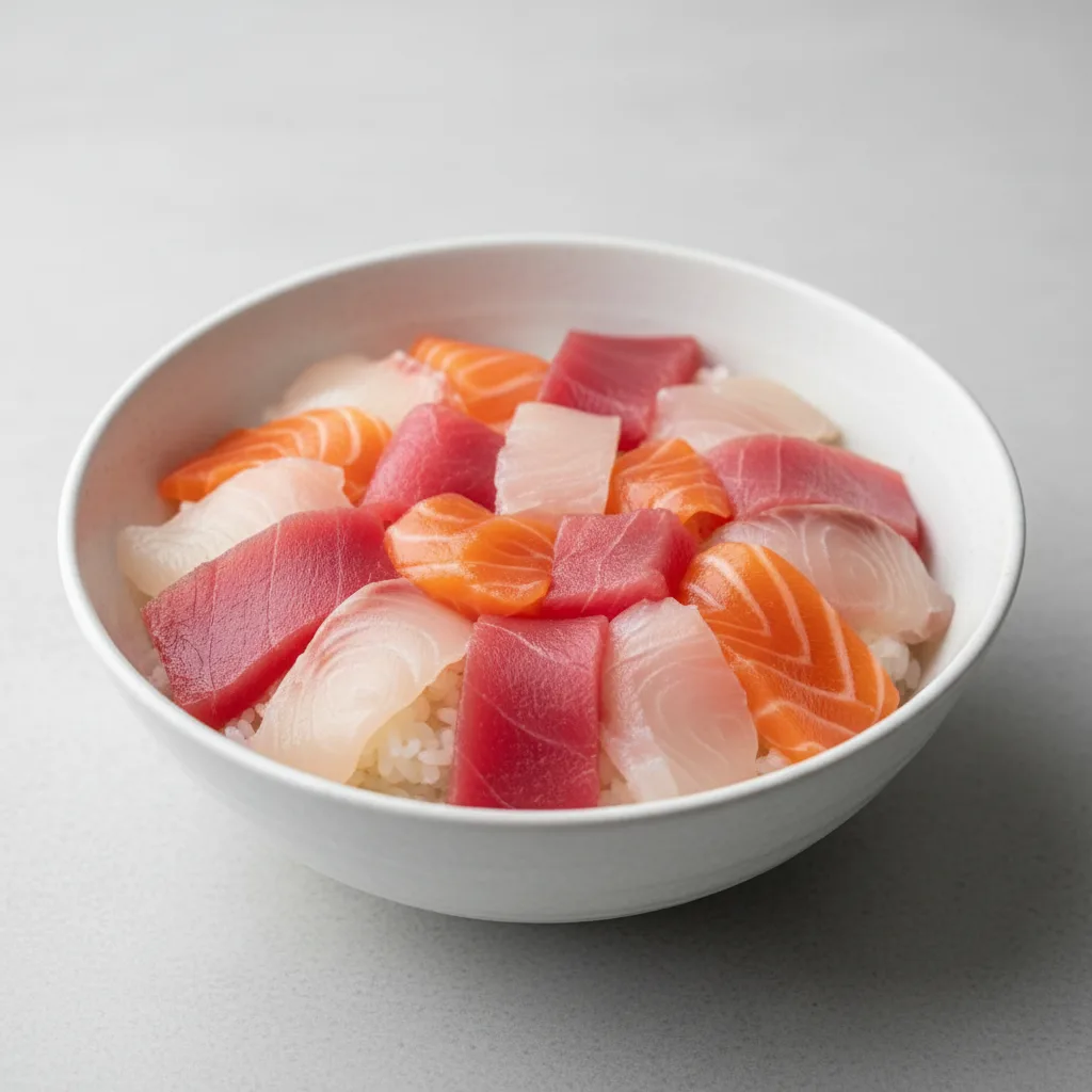 Chirashi Chirashi