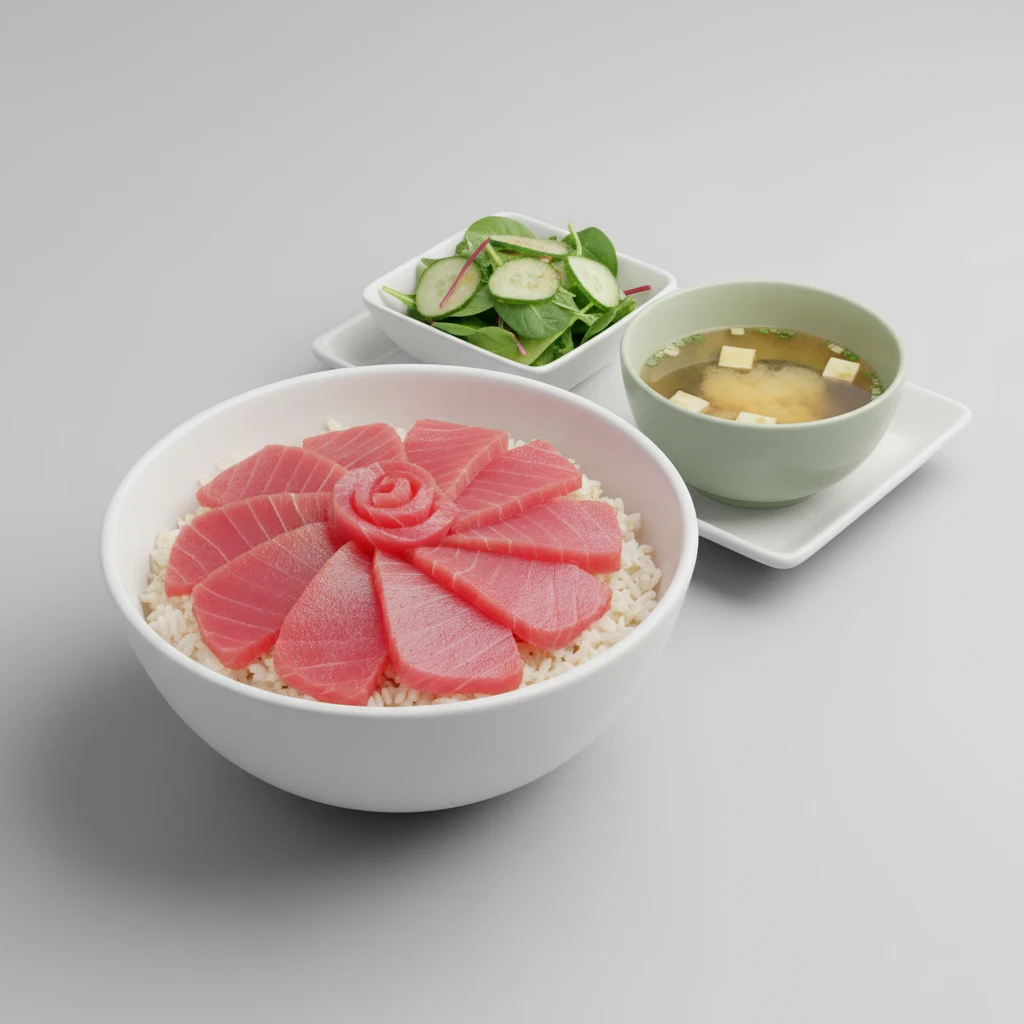 Tuna Don Tuna Don