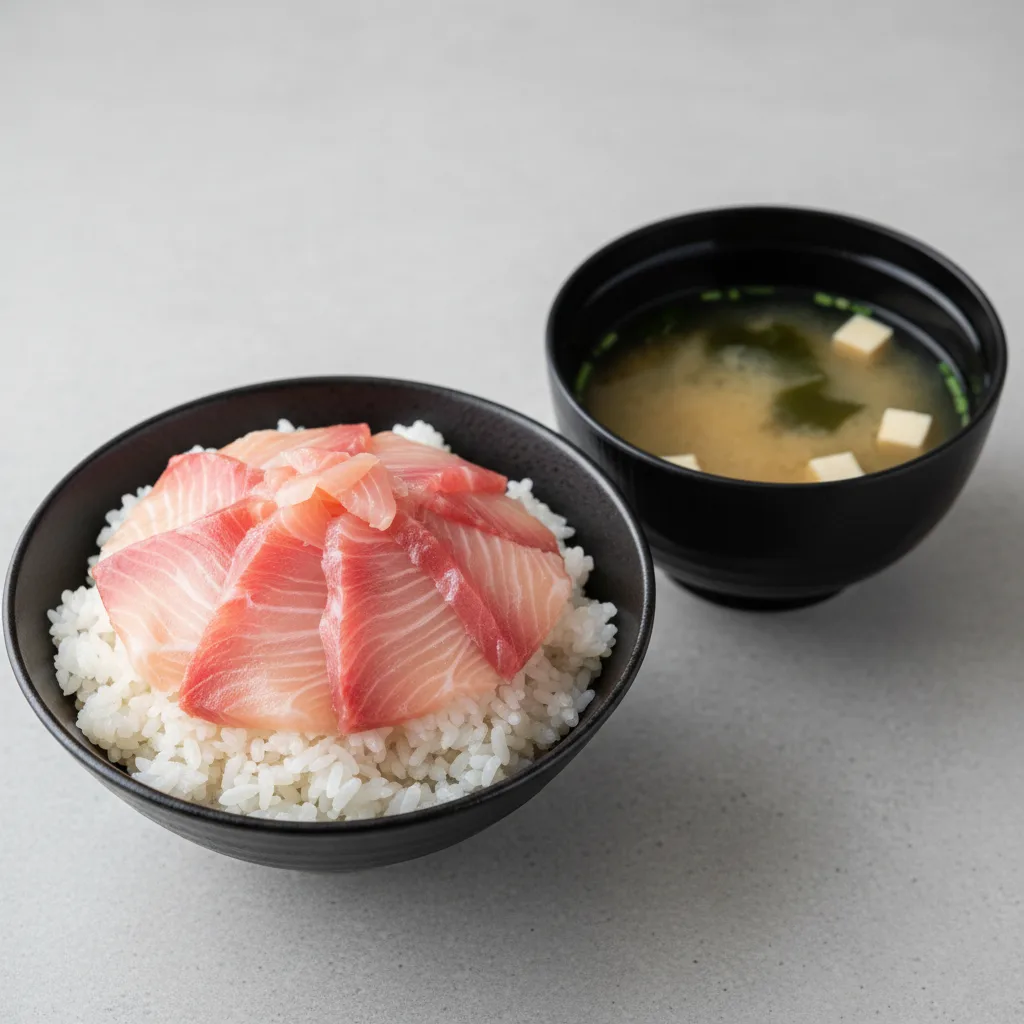 Yellowtail Don Yellowtail Don