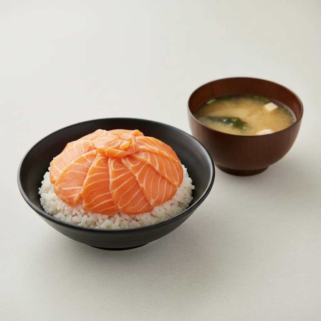 Salmon Don Salmon Don
