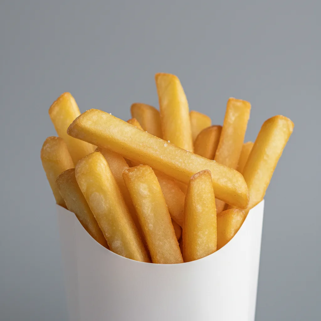 Fries Fries