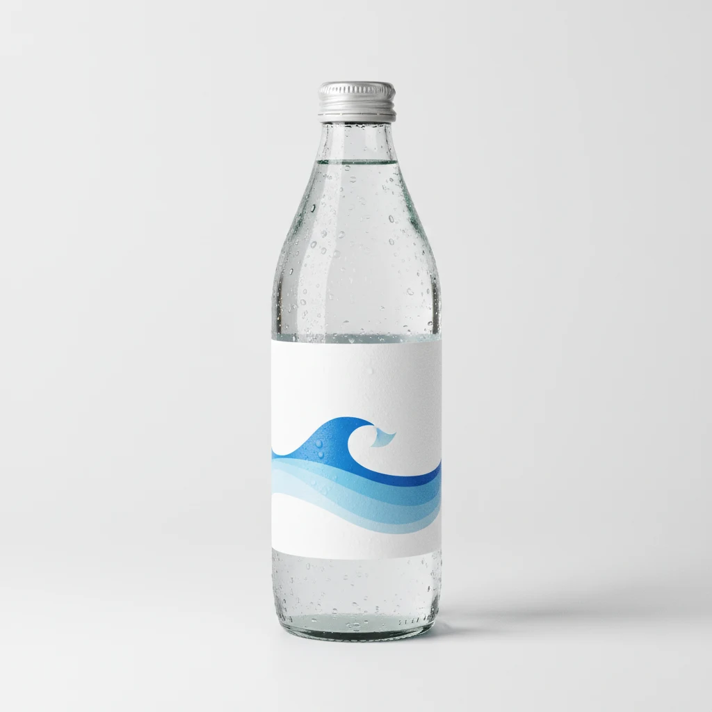 Bottled Water Bottled Water
