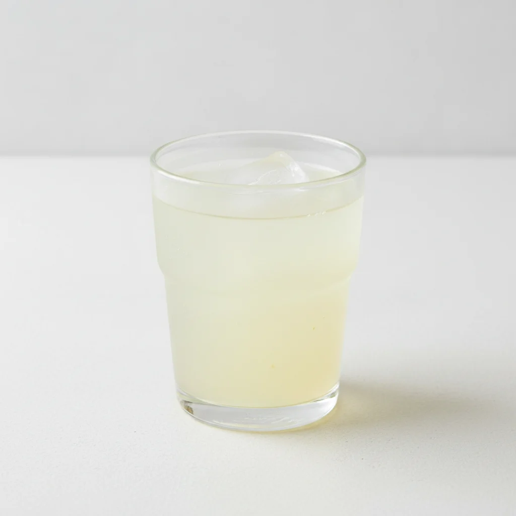 Fresh Lemonade Fresh Lemonade