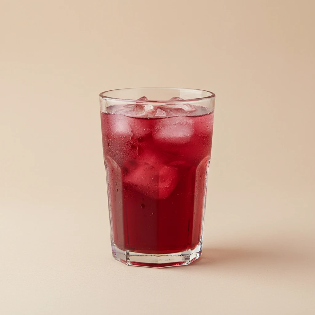 Jamaica Agua Fresca Jamaica Agua Fresca