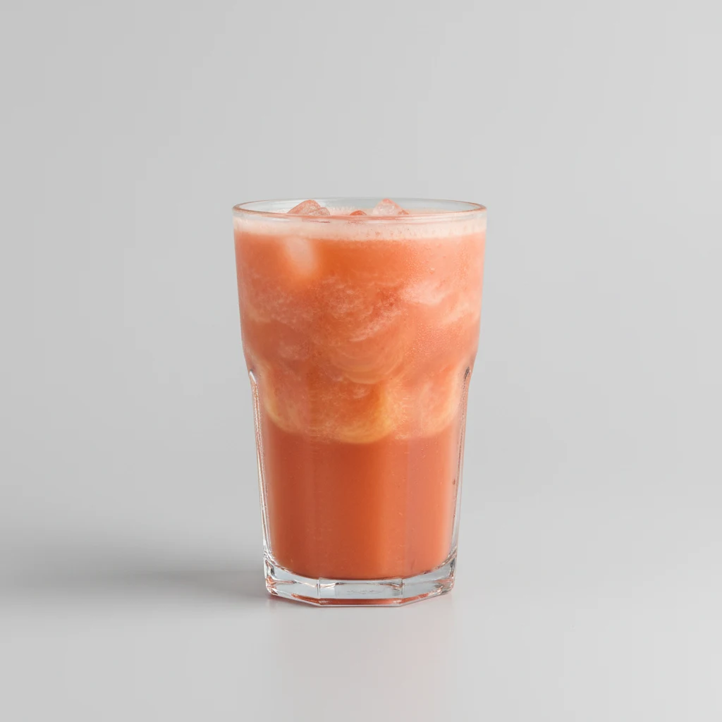Strawberry Mango Agua Fresca Strawberry Mango Agua Fresca