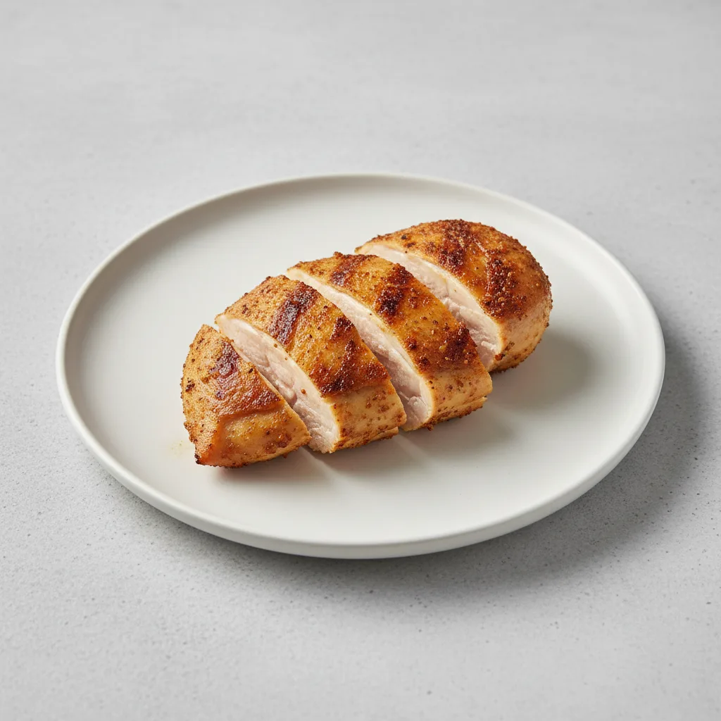 Free-Range Chicken Breast Free-Range Chicken Breast