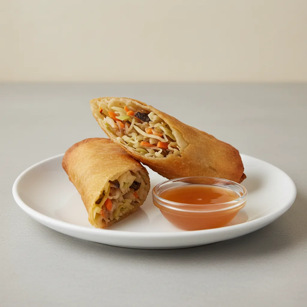 Veggies Roll Veggies Roll