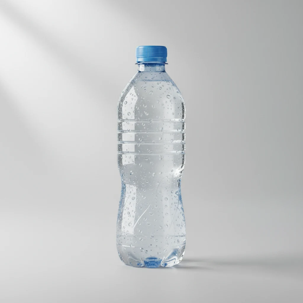 Bottled Water